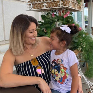 Meet your Posher, Rosa